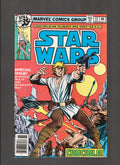 Star Wars #17 (1978) Claremont, Cockrum, Goodwin Marvel Comics