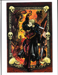 Spike: After the Fall #3b (2008) IDW Comics