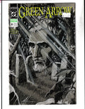 Green Arrow #44 (1991) DC Comics
