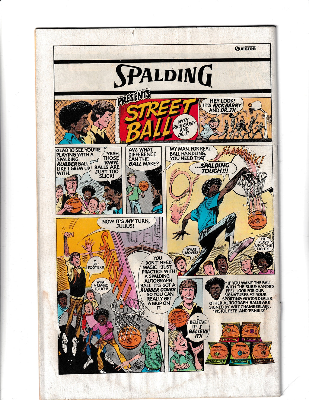 Marvel Tales #81 (1977) Spiderman Marvel Comics