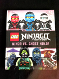 LEGO - Ninjago Ninja vs. Ghost Ninja