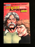 Street Heroes #1 2005 - Combined Shipping