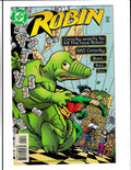 Robin #42 (1997) DC Comics