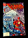 The Flash #57 1991 - DC