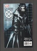 New X-Men #142 (2003) Chris Bachalo Marvel Comics
