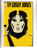TMNT: Best of Casey Jones #1 (2021) IDW Comics SKU:3096