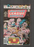 Justice League of America #134 (1976) Ernie Chan DC Comics