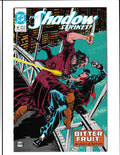Shadow Strikes #4 (1989) DC Comics