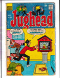 Jughead #191 (1971) Archie Comics