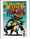 Wolverine #86 (1994) High Grade Marvel Comics