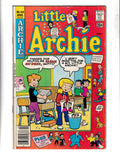 Little Archie #129 (1978) Archie Comics
