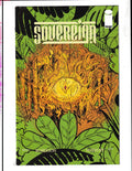 Sovereign #5 (2014) Image Comics