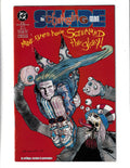 Shade, the Changing Man #17 (1991) DC Comics