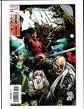 Uncanny X-Men #482 (2007) Marvel Comics