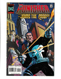 Punisher #2 (1995) Marvel Comics