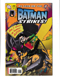 Batman Strikes! #49 (2008) DC Comics