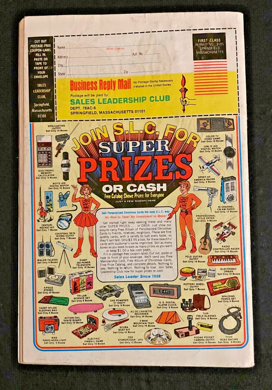 PEP Comics #341 1978 - Archie Comics - Combined Shipping