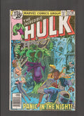 Incredible Hulk #231 (1979) Trimpe, Buscema Marvel Comics