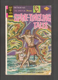 Spine-Tingling Tales #1 (1975) Dr. Spektor Presents, 1st Tragg Gold Key Comics