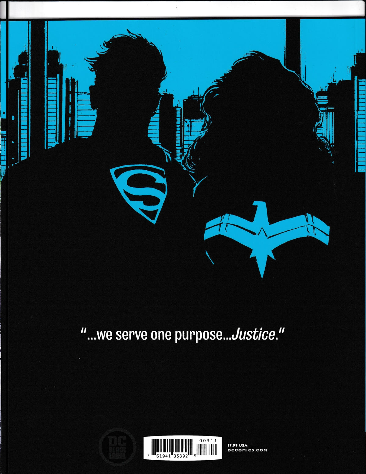 Superman: Year One #2B (2019) Miller/Romita Jr. Cover HIGH GRADE DC Comics
