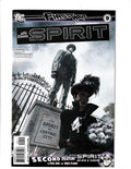 Spirit #9 (2011) Higher GradeDC Comics SKU:1213