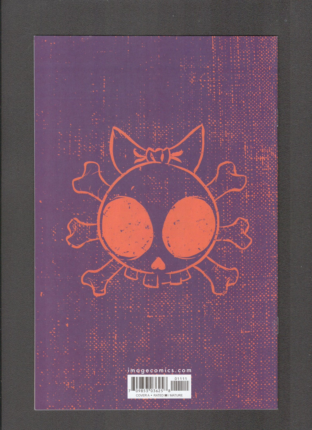 I Hate Fairyland #11 (2024) Brett Bean - Skottie Young Image Comics