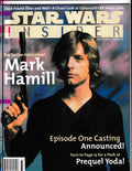 Star Wars Insider #34 (1997) Titan Comics