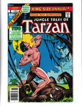 Tarzan Annual #1 (1977) Marvel Comics SKU:2988