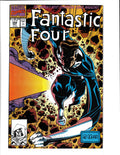 Fantastic Four #352 (1991) Marvel Comics