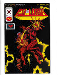 PSI-Lords #3 (1994) Valiant Comics
