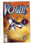Vogue #3 (1995) Image Comics