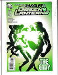 Green Lantern #67 (2011) DC Comics