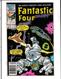 Fantastic Four #297 (1986) Marvel Comics SKU:1701