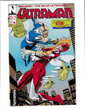 Ultraman #4 (1994) Nemesis Comics