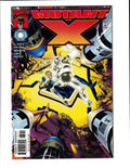 Mutant X #31 (2001) Marvel Comics