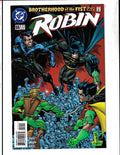 Robin #55 (1998) Chuck Dixon DC Comics
