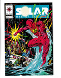 Solar, Man of the Atom #32 (1994) Valiant Comics