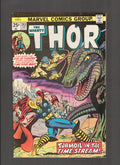 Thor #243 (1976) MVS Stamp Series B #07 Thor Marvel Comics