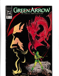 Green Arrow #26 (1989) DC Comics SKU:090