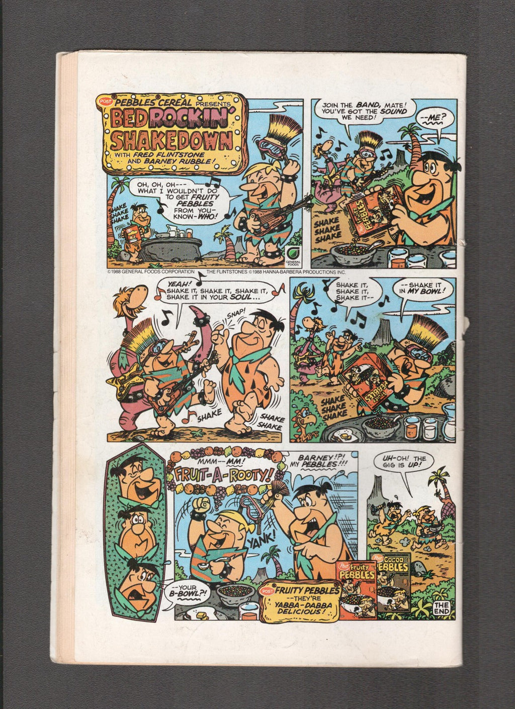 Betty's Diary #18 (1988) Canadian Newsstand Archie Comics