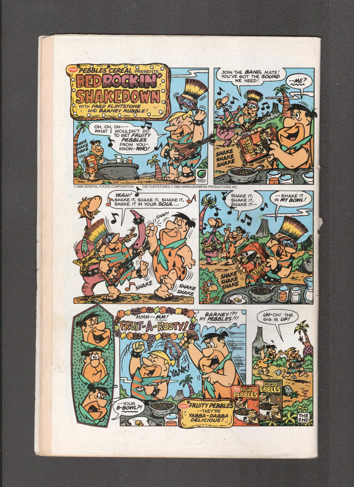Betty's Diary #18 (1988) Canadian Newsstand Archie Comics
