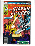 Fantasy Mastyerpieces #12 (1980) Silver Surfer Marvel Comics