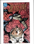Detective Comics #636 (1991) DC Comics