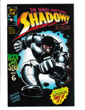 Shadow #19 (1989) Higher GradeDC Comics