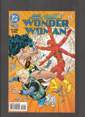 Wonder Woman #109 (1996) 1st App of Champion DC Comics