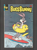 Bugs Bunny #231 (1981) Whitman Comics