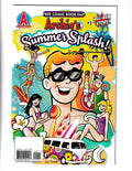 Archie's Summer Splash #1 (2010) FCBD Archie Comics