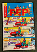 PEP Comics #323 1977 - Archie Comics - Combined Shipping