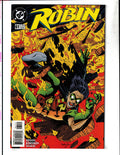Robin #61 (1999) Chuck Dixon DC Comics