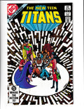 New Teen Titans #27 (1983) Perez/Wolfman DC Comics